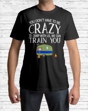 You Don't s Premium Fit Mens Tee lifestyle-mens-crewneck-front-1