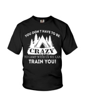 You Doa Youth T-Shirt tile