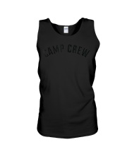 Camper Cou Unisex Tank tile