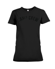 Camper Cou Premium Fit Ladies Tee tile