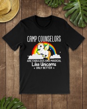Camp Counselors Are Fabulous Magical Like Premium Fit Mens Tee lifestyle-mens-crewneck-front-18