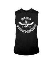 Camp Thunderb Sleeveless Tee tile