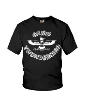 Camp Thunderb Youth T-Shirt tile