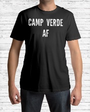 Camp Verde AF T-Shirt Premium Fit Mens Tee lifestyle-mens-crewneck-front-1