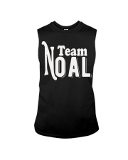noah davis shirt Sleeveless Tee tile