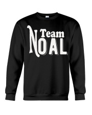 noah davis shirt Crewneck Sweatshirt tile