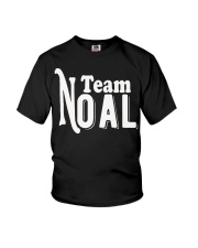 noah davis shirt Youth T-Shirt tile