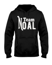 noah davis shirt Hooded Sweatshirt tile
