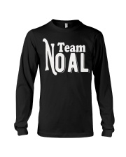 noah davis shirt Long Sleeve Tee tile