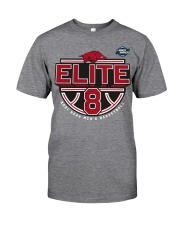 arkansas elite 8 shirt Classic T-Shirt front