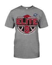 arkansas elite 8 shirt Premium Fit Mens Tee tile