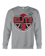 arkansas elite 8 shirt Crewneck Sweatshirt tile