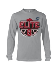 arkansas elite 8 shirt Long Sleeve Tee tile