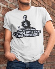 oatly shirt Classic T-Shirt apparel-classic-tshirt-lifestyle-26