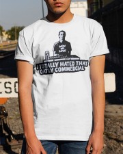 oatly shirt Classic T-Shirt apparel-classic-tshirt-lifestyle-29
