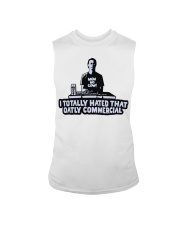 oatly shirt Sleeveless Tee tile