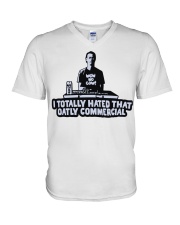 oatly shirt V-Neck T-Shirt tile