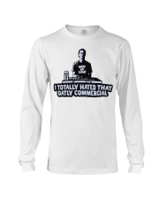 oatly shirt Long Sleeve Tee tile