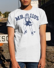 Mr 110 Jersey Shirt Classic T-Shirt apparel-classic-tshirt-lifestyle-29