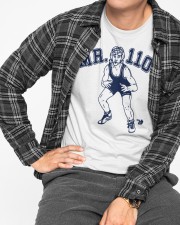 Mr 110 Jersey Shirt Classic T-Shirt apparel-classic-tshirt-lifestyle-front-167