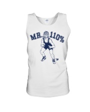 Mr 110 Jersey Shirt Unisex Tank tile