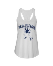 Mr 110 Jersey Shirt Ladies Flowy Tank tile