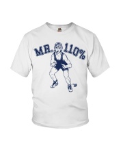 Mr 110 Jersey Shirt Youth T-Shirt tile