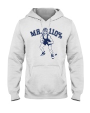 Mr 110 Jersey Shirt Hooded Sweatshirt tile