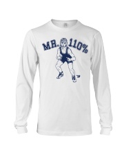 Mr 110 Jersey Shirt Long Sleeve Tee tile