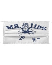Mr 110 Jersey Shirt Mask tile