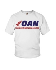 oan meaning shirt Youth T-Shirt tile