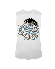 obey big shot t shirt Sleeveless Tee tile