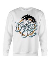 obey big shot t shirt Crewneck Sweatshirt tile