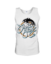 obey big shot t shirt Unisex Tank tile