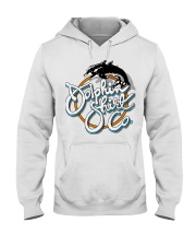 obey big shot t shirt Hooded Sweatshirt tile