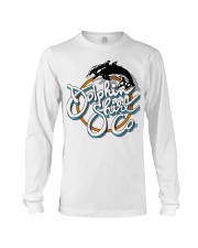 obey big shot t shirt Long Sleeve Tee tile