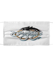 obey big shot t shirt Mask tile