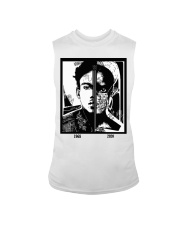 Limited Edition Rise By RayShaun McNary Light Sleeveless Tee tile