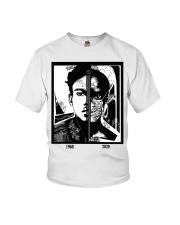 Limited Edition Rise By RayShaun McNary Light Youth T-Shirt tile