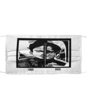 Limited Edition Rise By RayShaun McNary Light Mask tile