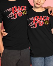 race to 69 shirt Classic T-Shirt apparel-classic-tshirt-lifestyle-front-120