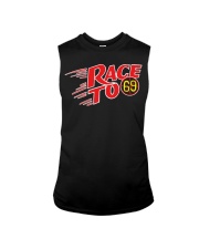 race to 69 shirt Sleeveless Tee tile