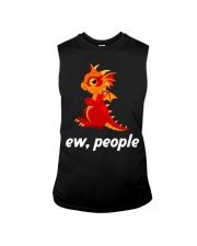 cute dragon t shirt kids long sleeve t shirt Sleeveless Tee tile