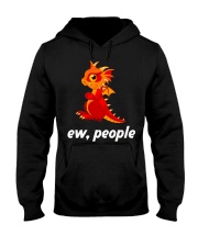 cute dragon t shirt kids long sleeve t shirt Hooded Sweatshirt tile