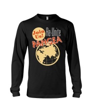 reunite pangea shirt Long Sleeve Tee tile
