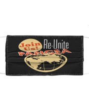 reunite pangea shirt Mask tile