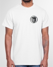 SuperM 100 Logo shirt Classic T-Shirt garment-tshirt-unisex-front-03