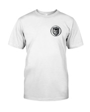 SuperM 100 Logo shirt Premium Fit Mens Tee tile