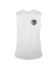 SuperM 100 Logo shirt Sleeveless Tee tile
