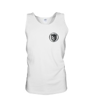 SuperM 100 Logo shirt Unisex Tank tile